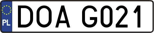DOAG021