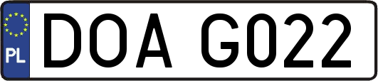 DOAG022