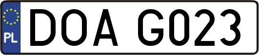 DOAG023