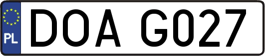 DOAG027
