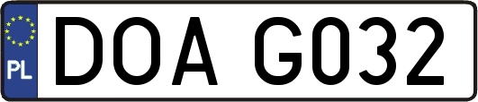 DOAG032