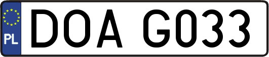 DOAG033