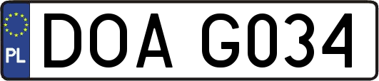 DOAG034