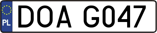 DOAG047
