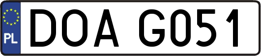 DOAG051