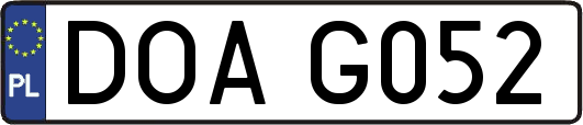DOAG052