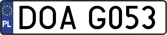 DOAG053