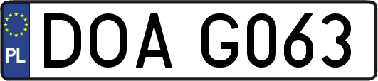 DOAG063