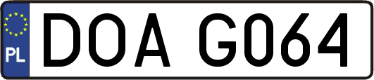 DOAG064