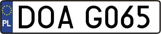 DOAG065