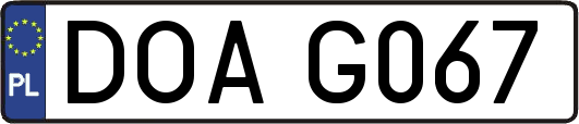 DOAG067