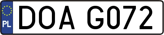 DOAG072