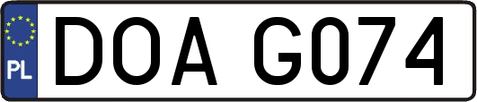 DOAG074