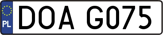 DOAG075