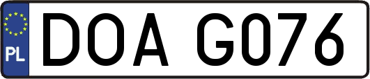 DOAG076