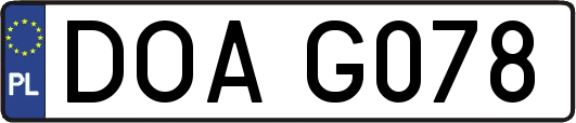 DOAG078