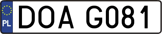 DOAG081