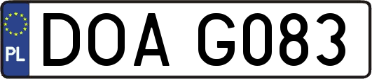 DOAG083