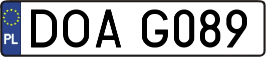DOAG089