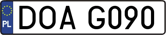 DOAG090