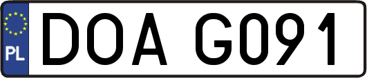 DOAG091