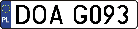 DOAG093