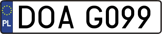 DOAG099
