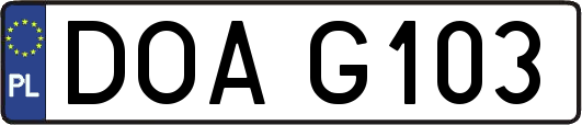 DOAG103