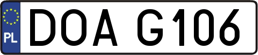 DOAG106