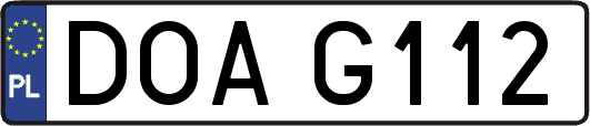 DOAG112