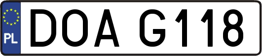 DOAG118