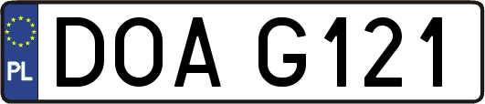 DOAG121