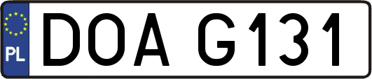 DOAG131