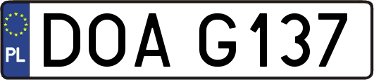DOAG137
