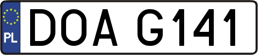 DOAG141
