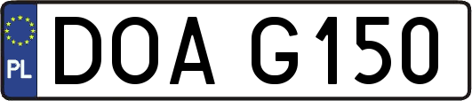 DOAG150