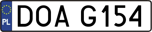 DOAG154