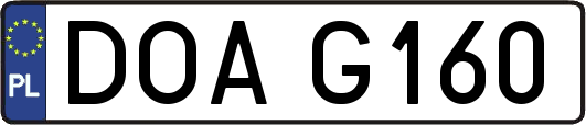 DOAG160