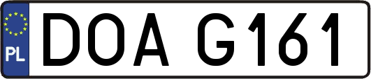 DOAG161