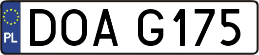 DOAG175