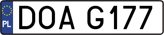 DOAG177