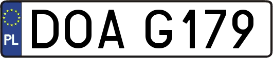 DOAG179