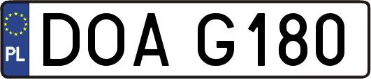 DOAG180