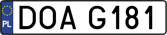 DOAG181