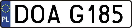DOAG185
