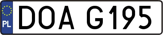DOAG195