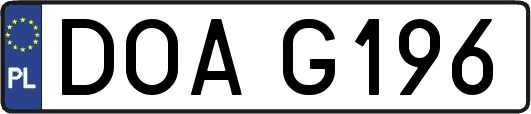 DOAG196