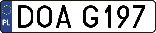 DOAG197