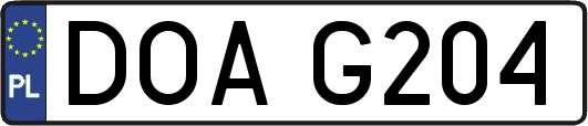 DOAG204