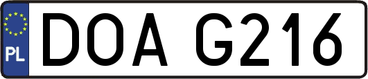 DOAG216